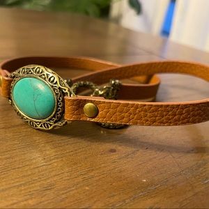 Premier Design Desert Diva Wrap Bracelet